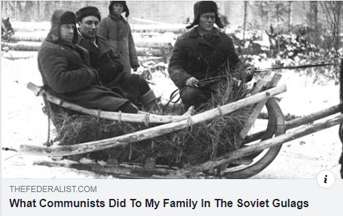 Soviet Sled