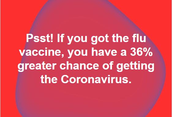 coronavirus and flu