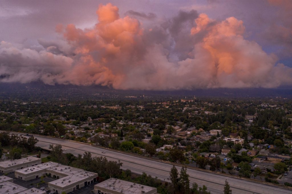 Cloudbank