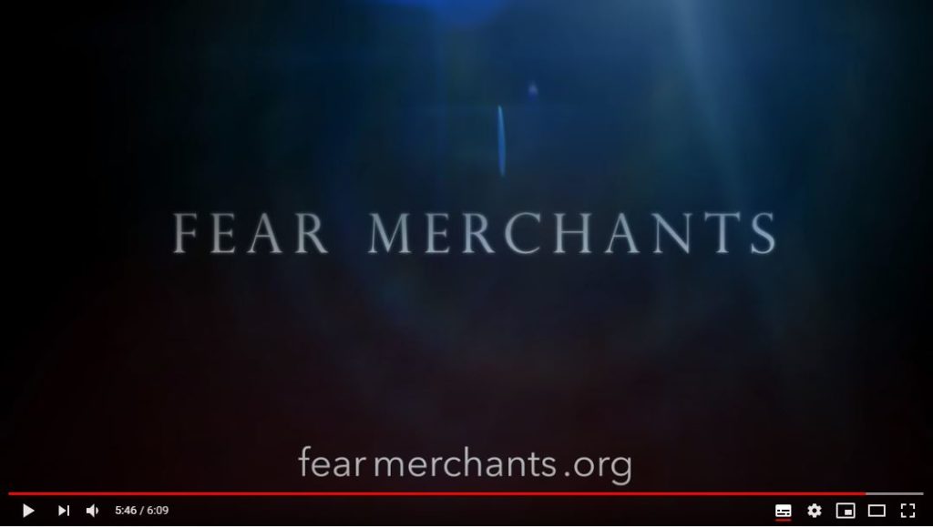Fear Merchants