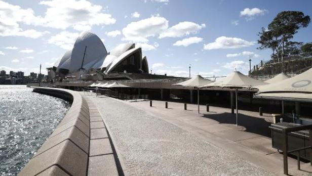 Opera House