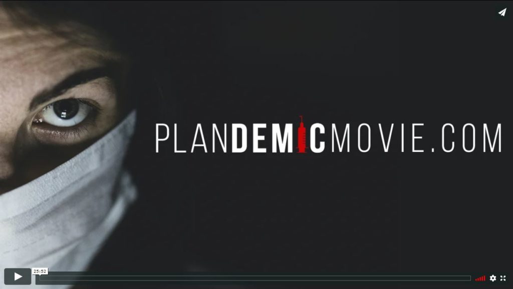 Plandemic