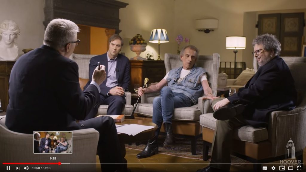 Scientific Discussion Of Darwin's Theory