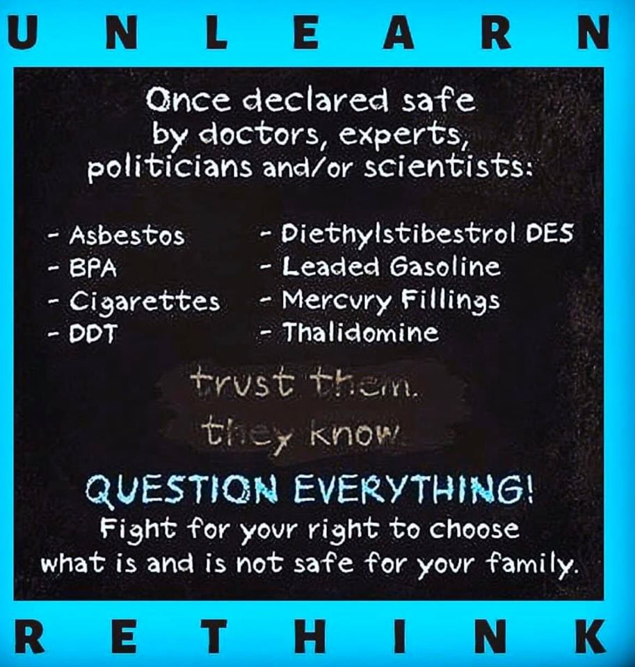 Unlearn