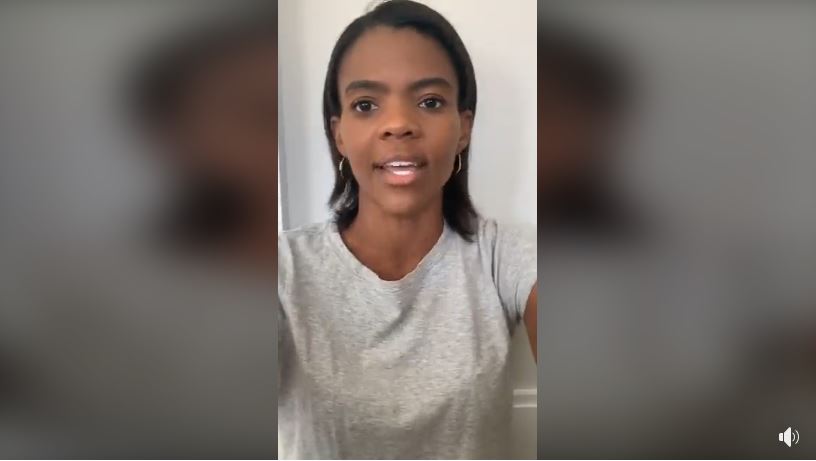 Candace Owens On Black Truth