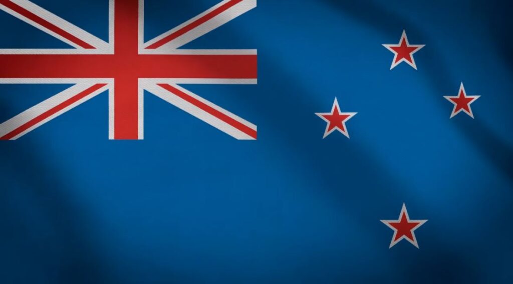 NZ Flag