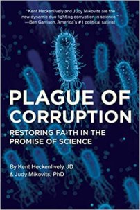 Plague Of Corruption