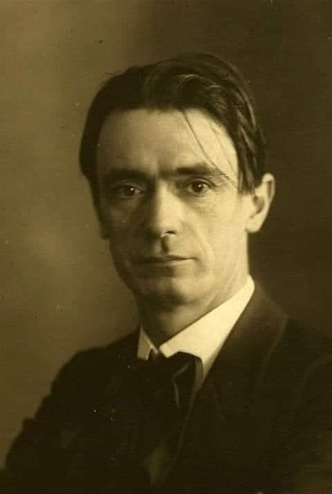 Rudolf Steiner