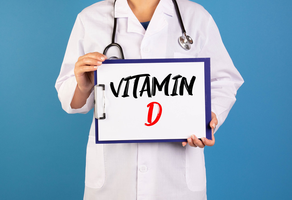 Vitamin D - The Superstar of Prevention