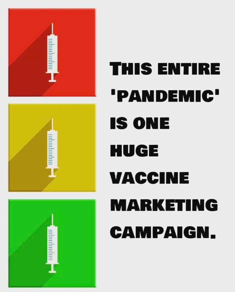 Vaccine Marketing Campaign