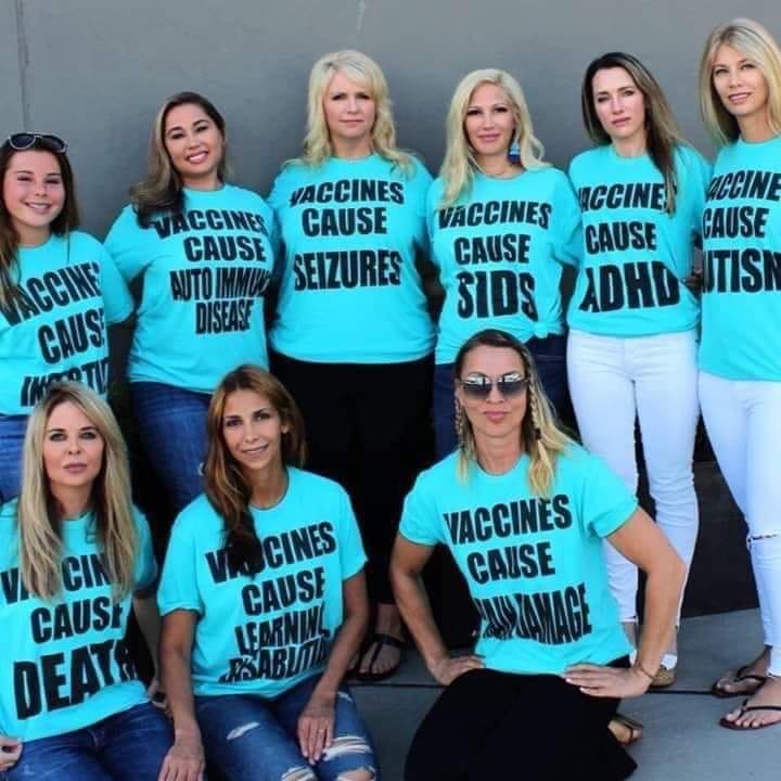 AntiVax Nurses