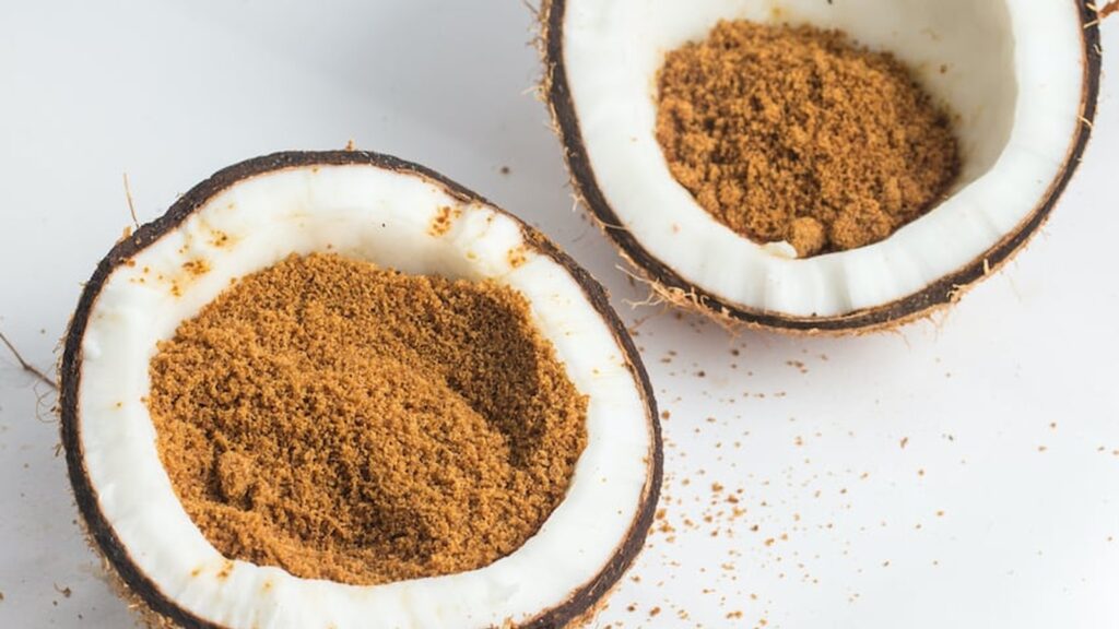 Coconut Sugar