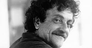 Kurt Vonnegut