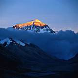 Mt Everest
