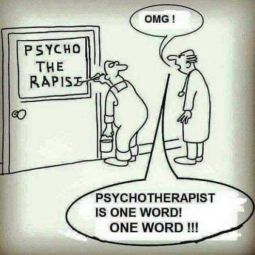 Psychotherapist