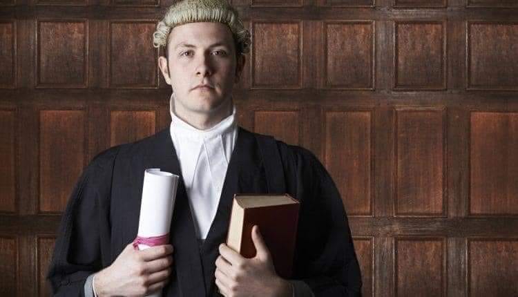 Barrister