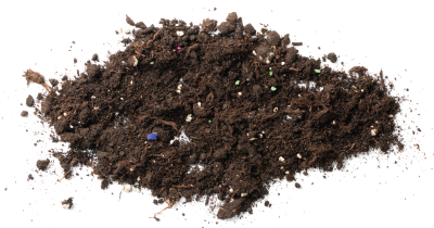 Microplastics in Farm Soils: A Growing Concern