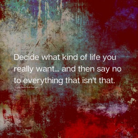 Decide Your Life