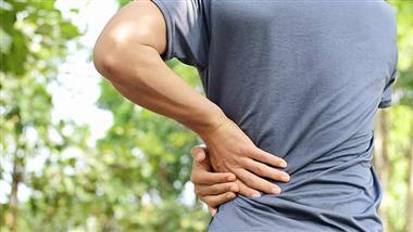Back Pain
