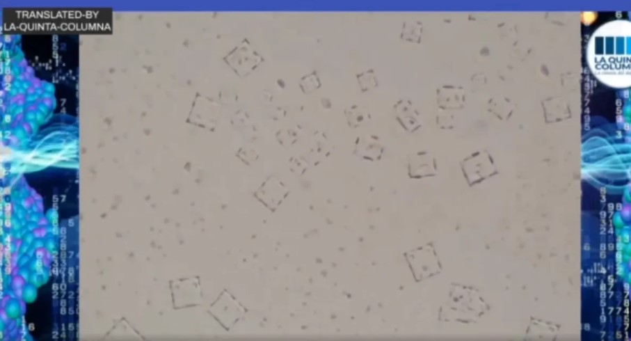 Nanotech In Dental Anesthetic