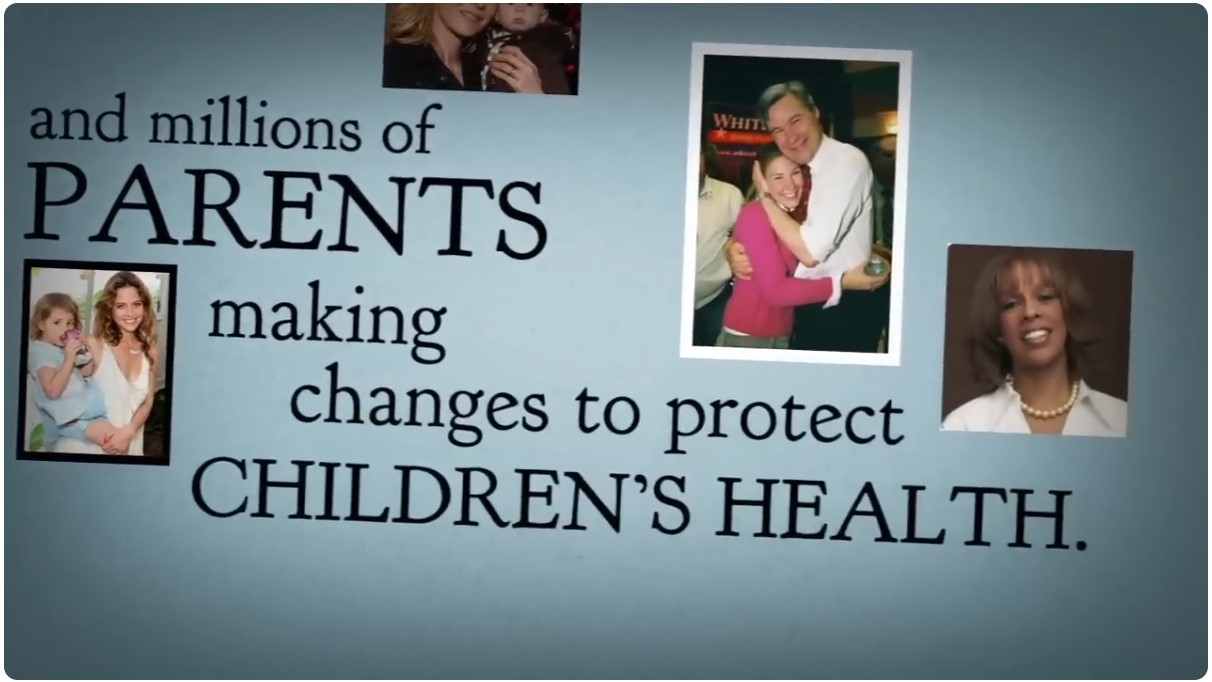 Protecting Children