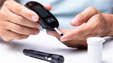 Diabetes Test