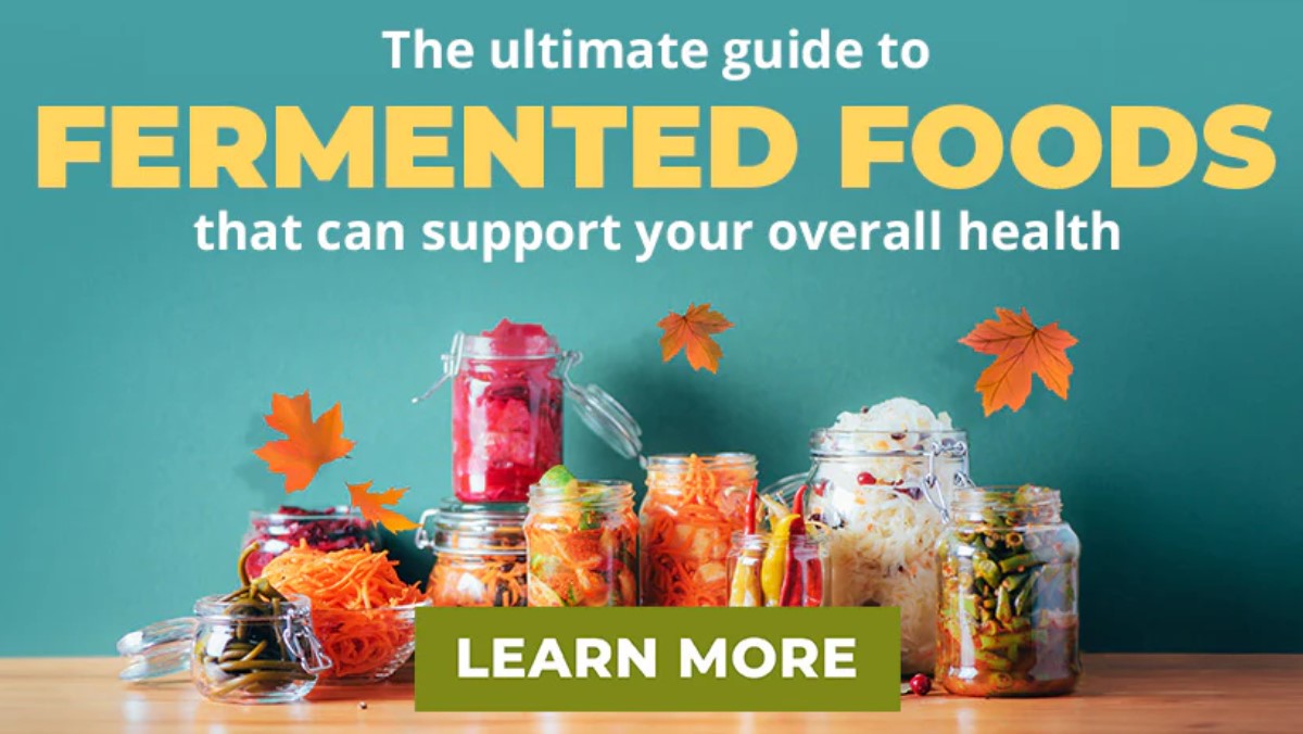 Fermented Foods