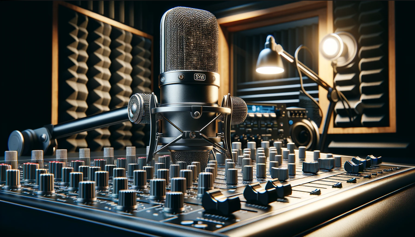 Podcast
