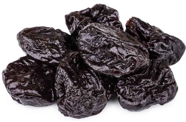 Prunes