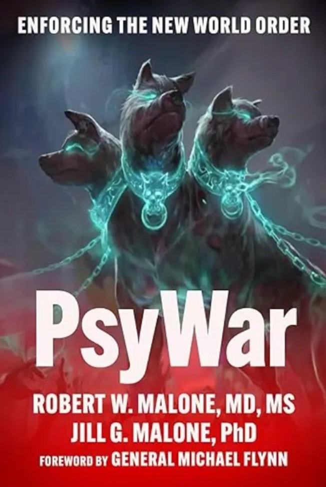PsyWar