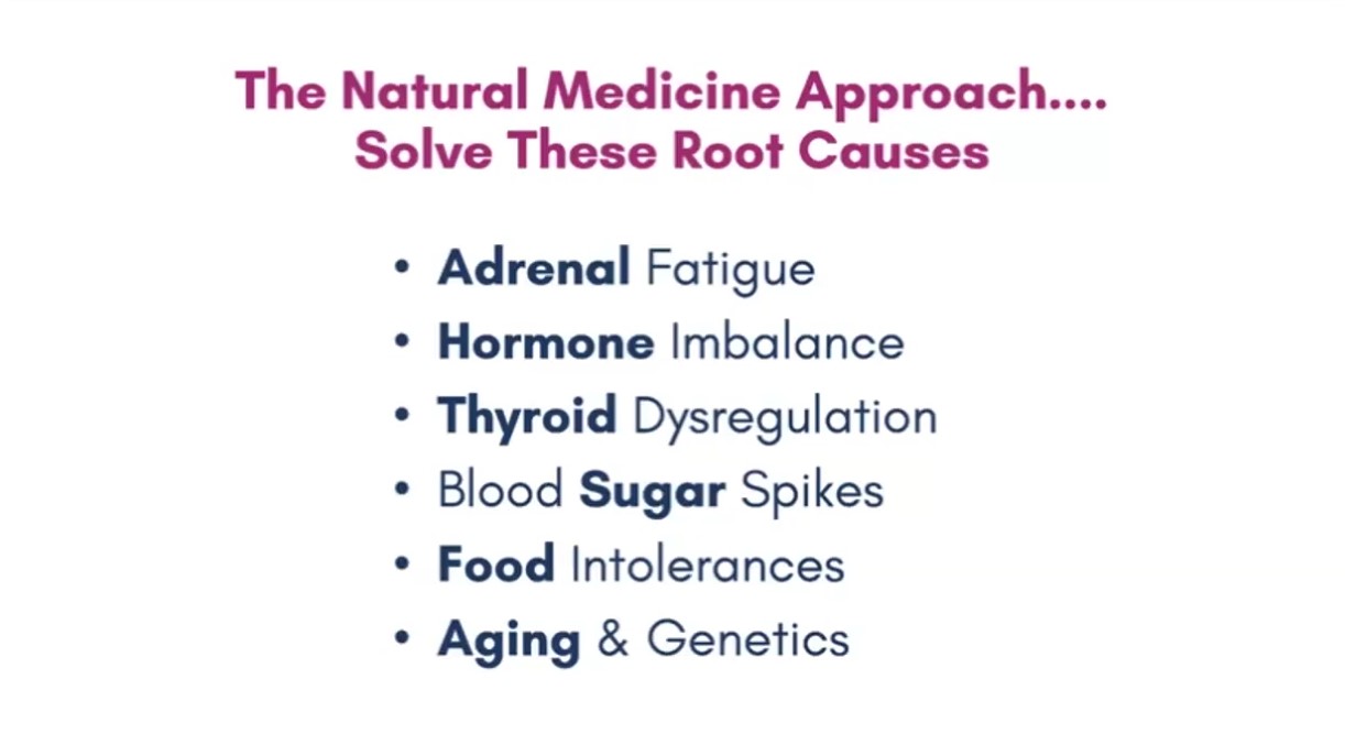 Classic Root Causes
