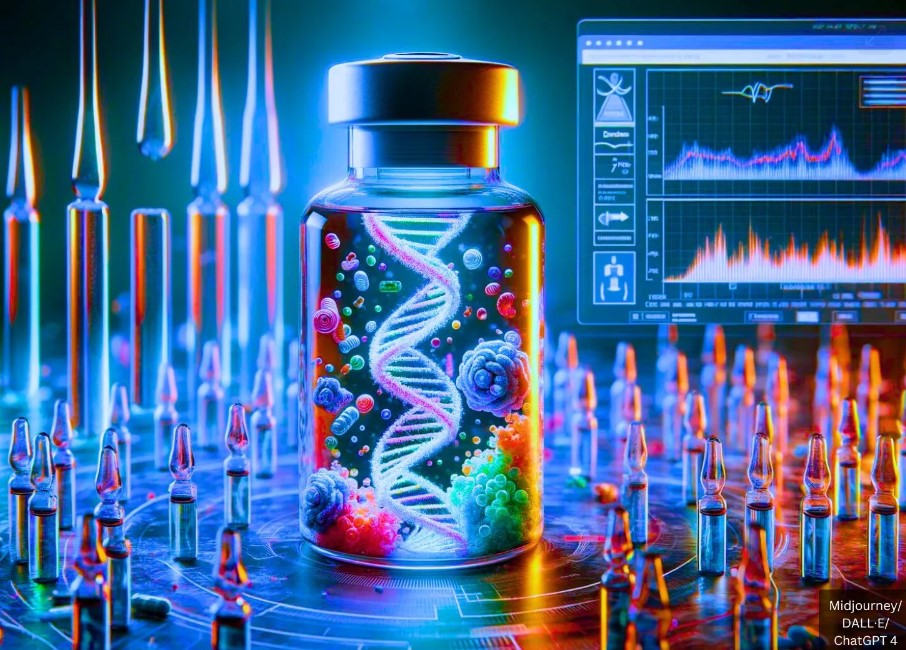 DNA Alteration