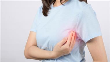 Dopamine Breast Cancer Link
