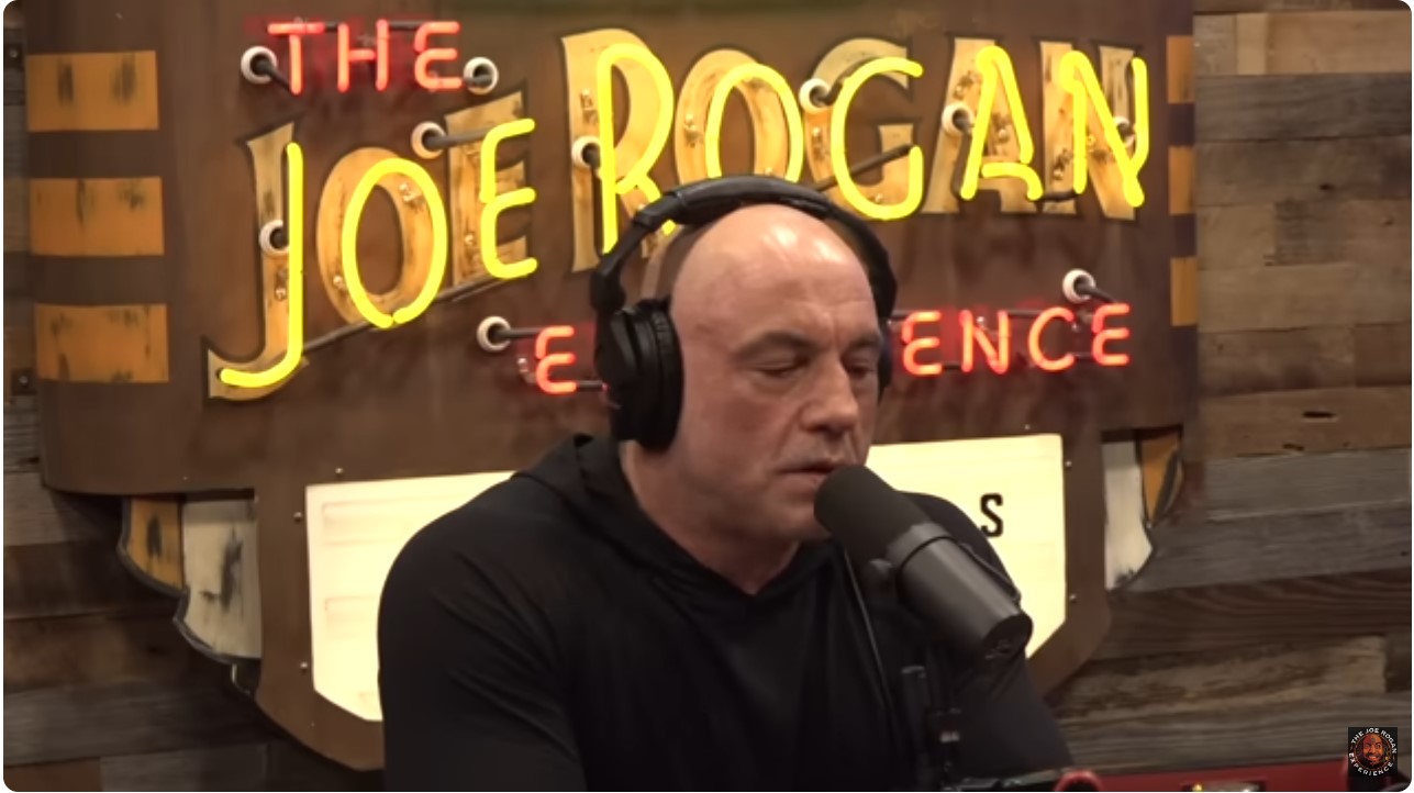 Joe Rogan Experience