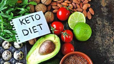 Keto Diet
