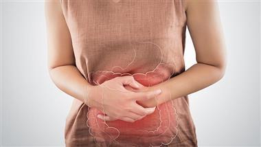 Stomach Pain