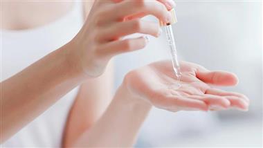 DMSO Skin Care Dermatology