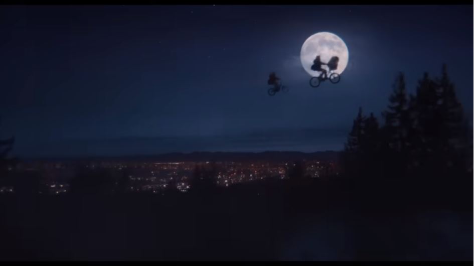 ET Returns