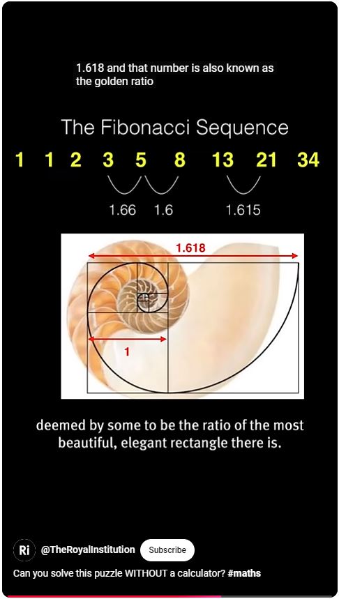Fibonacci Sequence