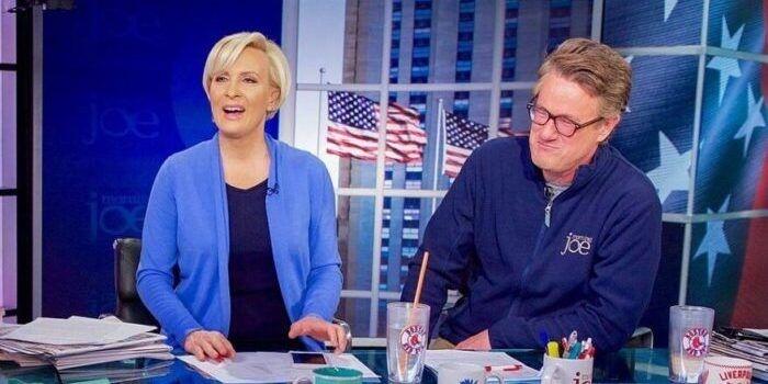 MSNBC Show