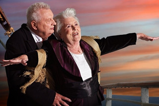March - Titanic