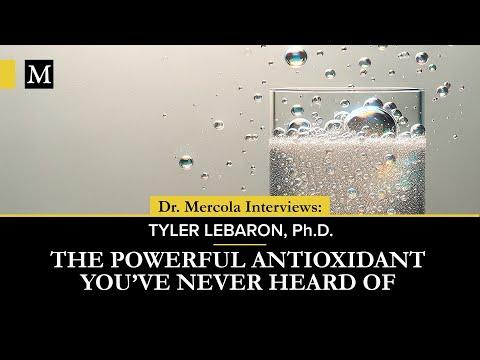 Molecular Hydrogen