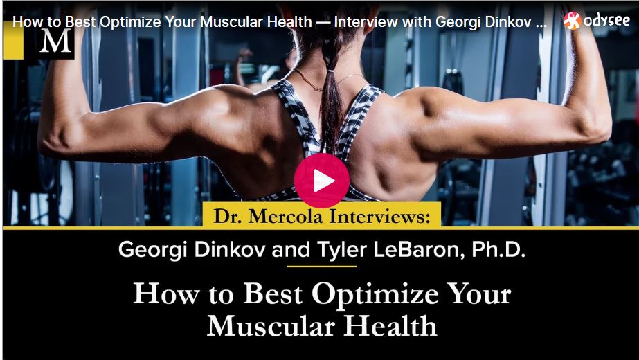 Muscle Health
