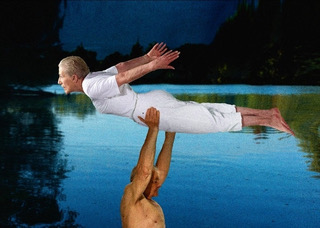 November - Dirty  Dancing