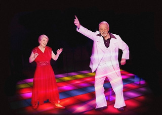 October - Saturday Night Fever