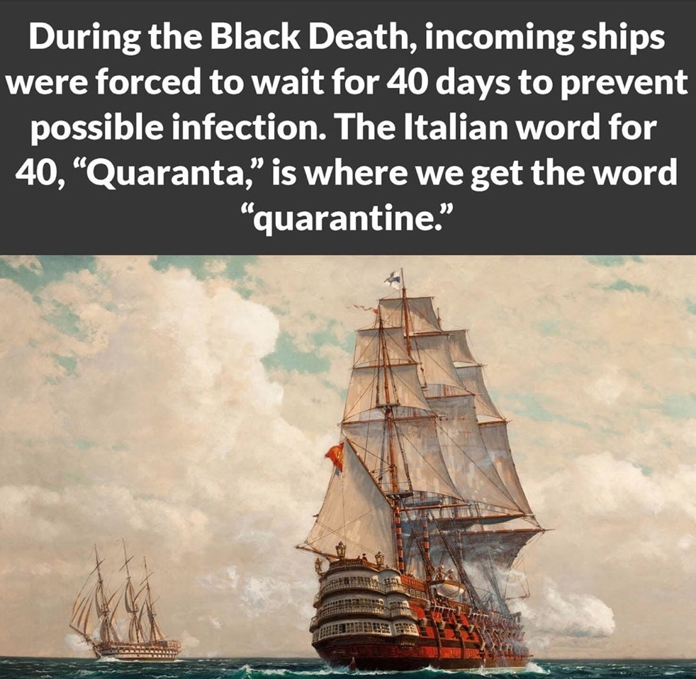Quaranta