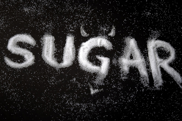 Refined Sugar