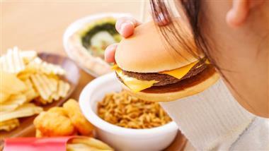 Ultraprocessed Food