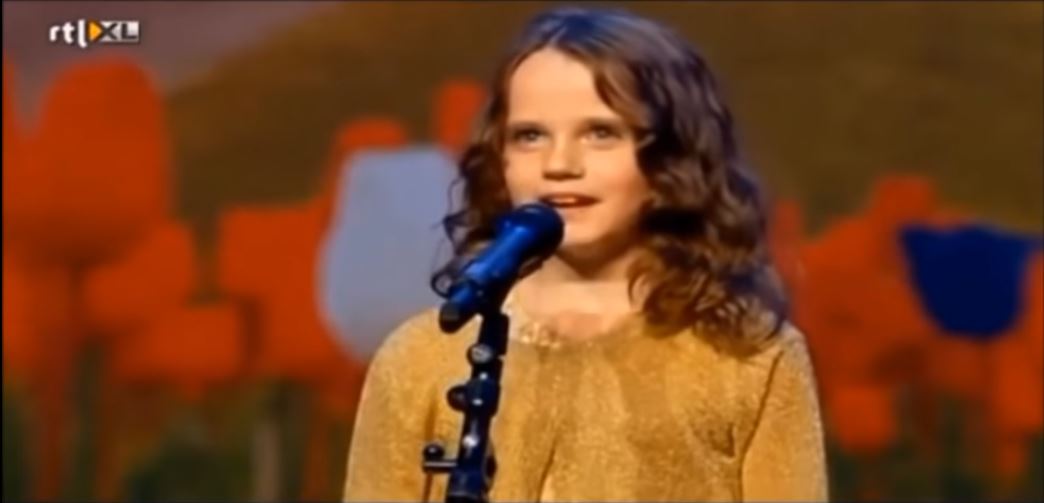 Amira Willighagen