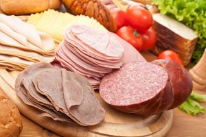 Deli Meat